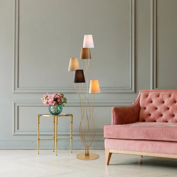 Bonibon Lampadar - 13239 Multicolour