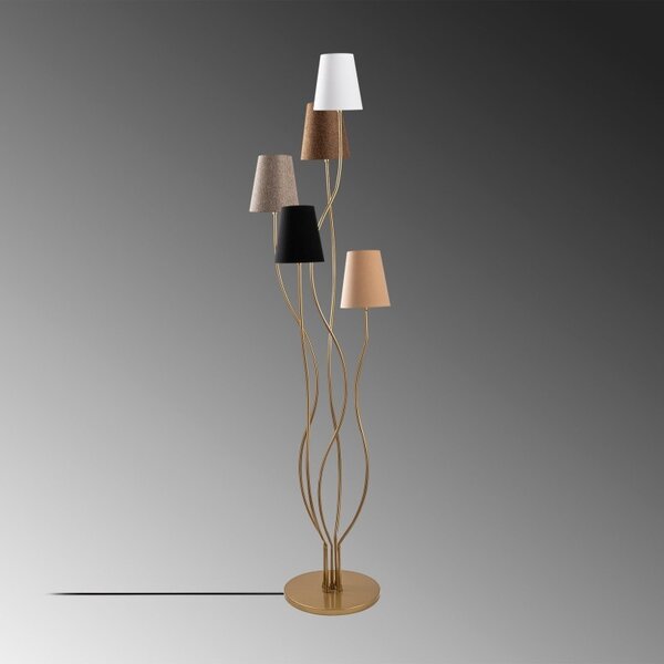 Bonibon Lampadar - 13239 Multicolour