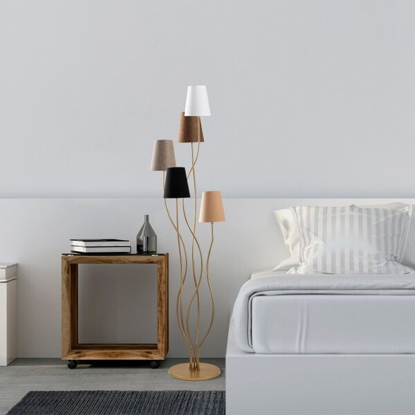 Bonibon Lampadar - 13239 Multicolour