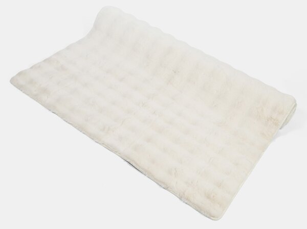 Sinsay - Килим - бял