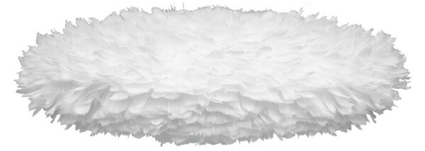 Бял абажур ø 66 cm Eos Esther Medium – UMAGE