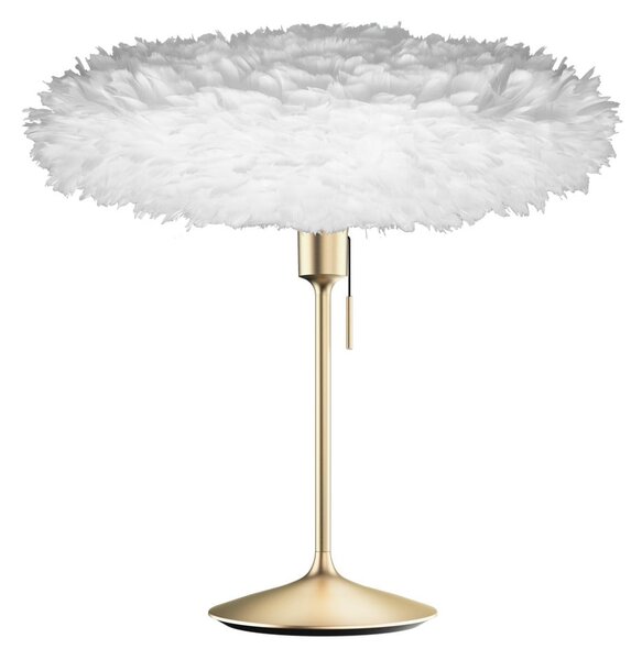 Бял абажур ø 66 cm Eos Esther Medium – UMAGE