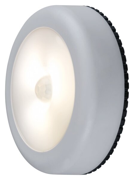 Rabalux 5730 - LED Нощна лампа със сензор MILO LED/0,5W/3xAAA 4000K