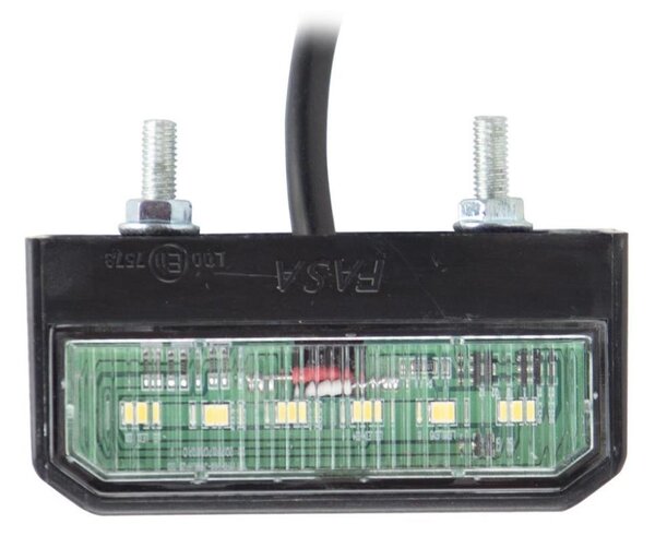 LED Прожектор SPZ LICE LED/0,2W/12-24V IP67