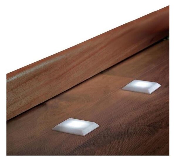 Paulmann - Nice Price 3629 - К-кт 3бр.LED/0,3W IP44 лунички 12V