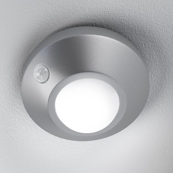 Osram - LED нощна лампа със сензор NIGHTLUX LED/2W/3xAA