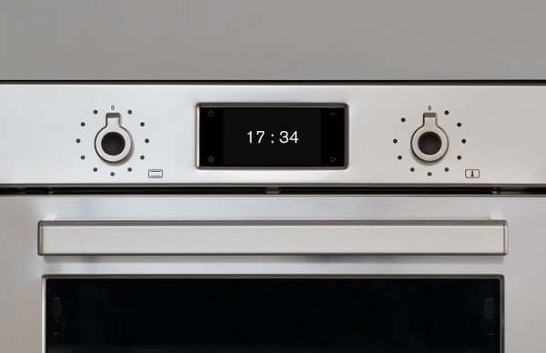 Микровълнова фурна Bertazzoni Professional F457, 38L, инокс