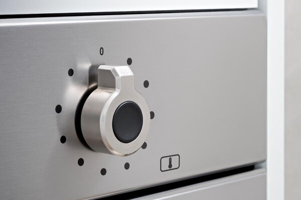 Микровълнова фурна Bertazzoni Professional F457, 38L, инокс