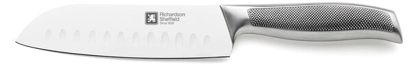 Richardson Sheffield Нож Сантоку SENSE - 18 см