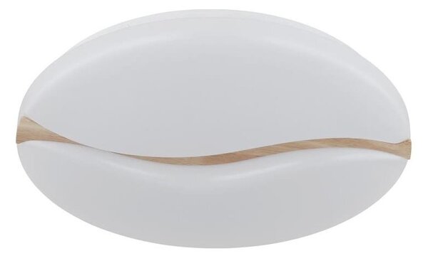 Globo 41790-18 - LED таванно осветление LETICIA LED/24W/230V пр. 33 см