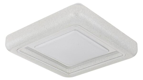 Globo 48293-24Q - LED Плафониера MARCIA LED/24W/230V 4000K 38x38 см