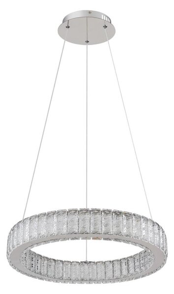 Globo 67162-50 - LED регулируем полилей MUCKY LED/50W/230V пр. 50 см +ДО