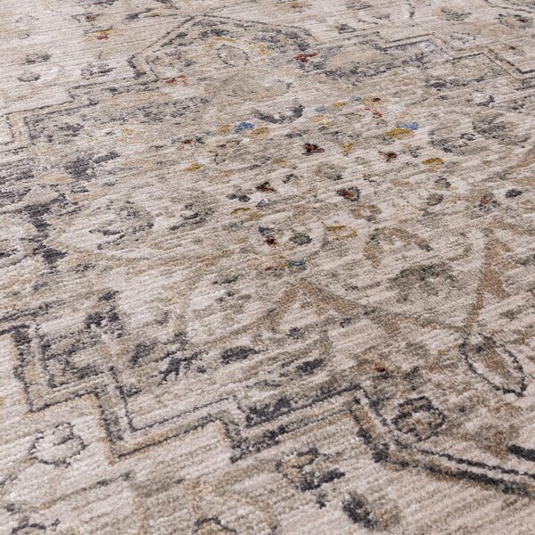 Бежов килим 240x330 cm Sovereign – Asiatic Carpets