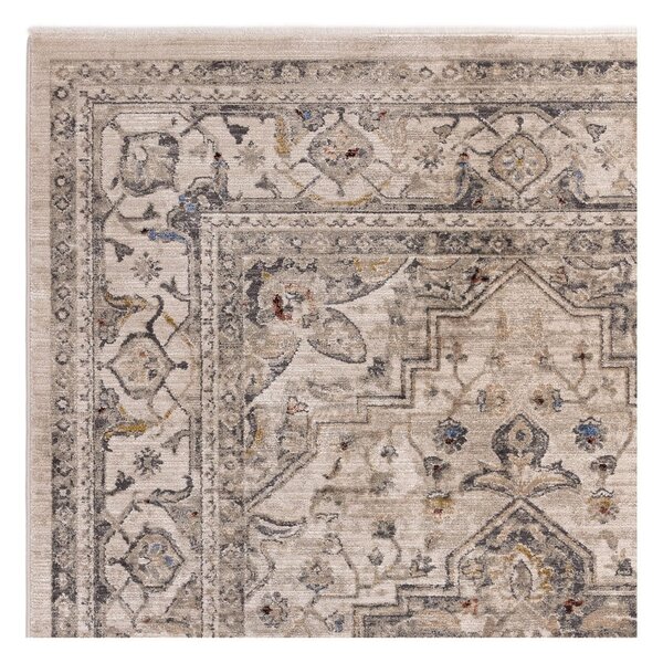 Бежов килим 240x330 cm Sovereign – Asiatic Carpets