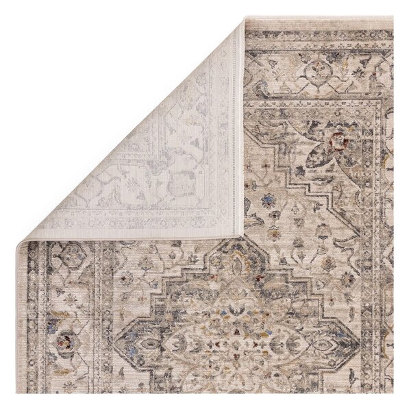 Бежов килим 240x330 cm Sovereign – Asiatic Carpets