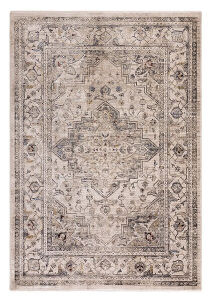 Бежов килим 240x330 cm Sovereign – Asiatic Carpets