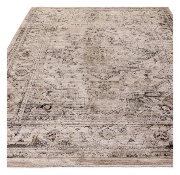 Бежов килим 240x330 cm Sovereign – Asiatic Carpets