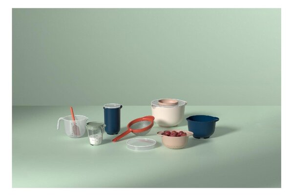 Пластмасов гевгир ø 21 cm Chef It – Mepal