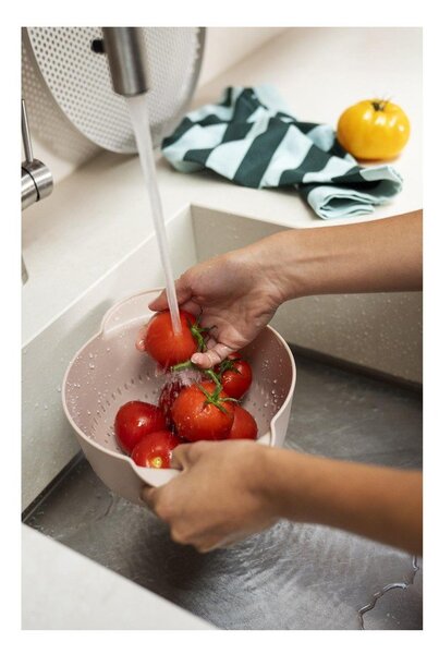 Пластмасов гевгир ø 21 cm Chef It – Mepal