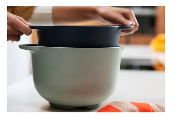 Пластмасов гевгир ø 21 cm Chef It – Mepal