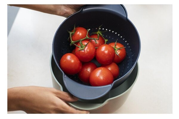Пластмасов гевгир ø 21 cm Chef It – Mepal