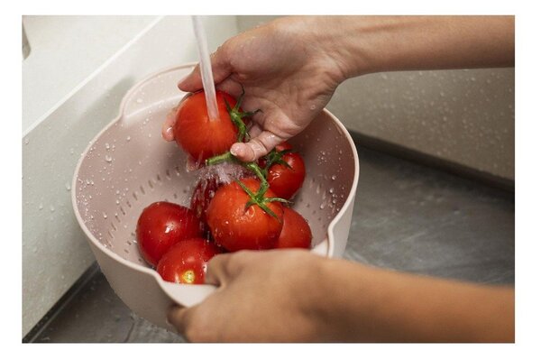 Пластмасов гевгир ø 21 cm Chef It – Mepal