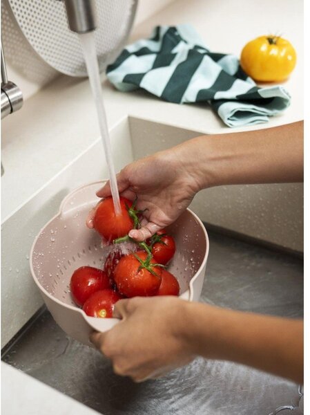 Пластмасов гевгир ø 21 cm Chef It – Mepal