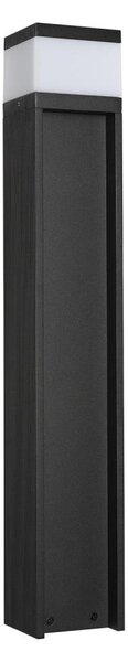 Външна лампа VESPER 1xG9/5W/230V IP44 50 cm черна