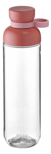 Светлочервена тританова бутилка 900 ml Vita – Mepal