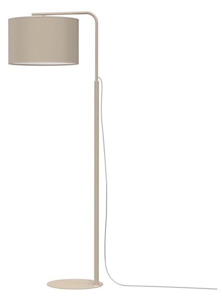 Подова лампа ARDEN 1xE27/15W/230V бежова