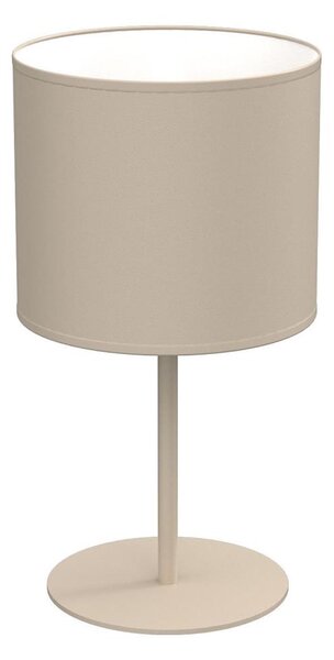Настолна лампа ARDEN 1xE27/15W/230V бежова