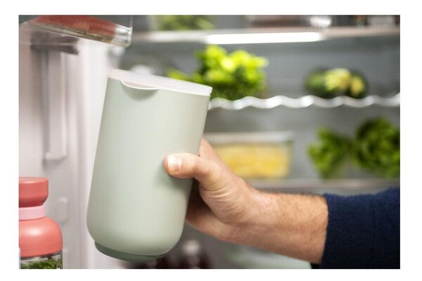 Бежова пластмасова купа ø 11 cm Chef It – Mepal