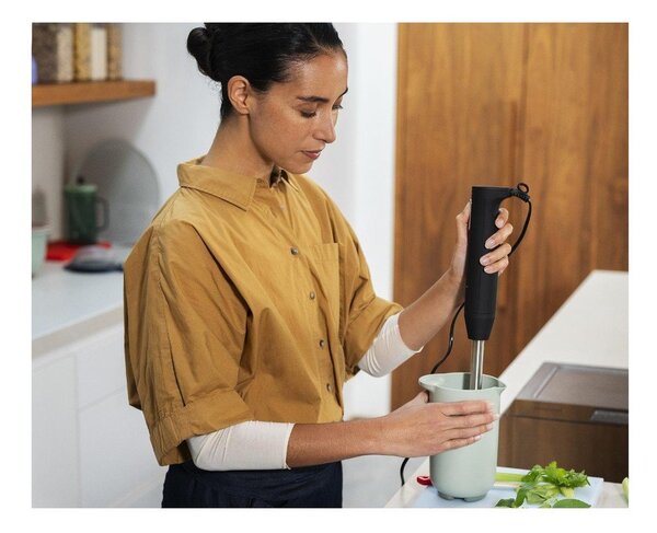 Бежова пластмасова купа ø 11 cm Chef It – Mepal