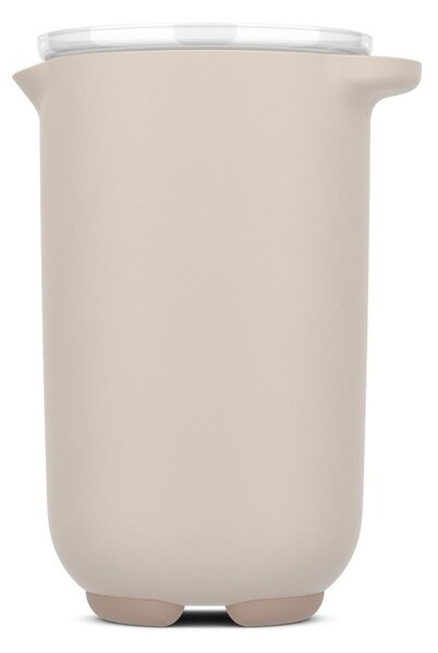 Бежова пластмасова купа ø 11 cm Chef It – Mepal