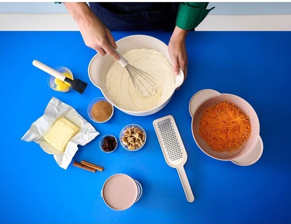 Пластмасови уреди за печене в комплект 3 бр. Chef It – Mepal