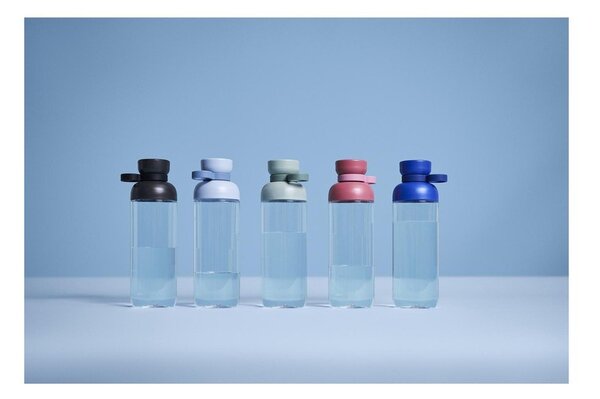 Светлосиня тританова бутилка 700 ml Vita – Mepal