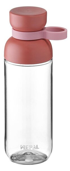 Светлочервена тританова бутилка 500 ml Vita – Mepal