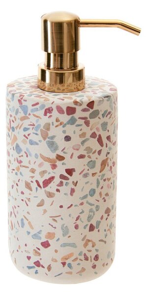 Бетонен диспенсер за сапун 180 ml Mozie – Premier Housewares