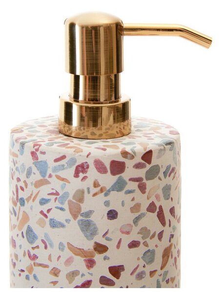Бетонен диспенсер за сапун 180 ml Mozie – Premier Housewares