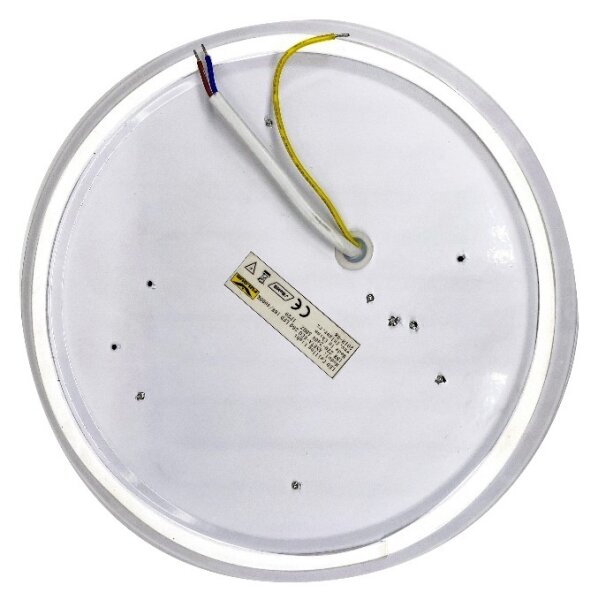 Fulgur 28852 - LED Димируема лампа ANETA ECO LED/36W/230V 3000-6500K + д.у