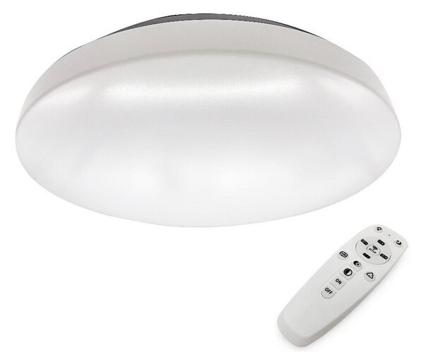 Fulgur 28852 - LED Димируема лампа ANETA ECO LED/36W/230V 3000-6500K + д.у