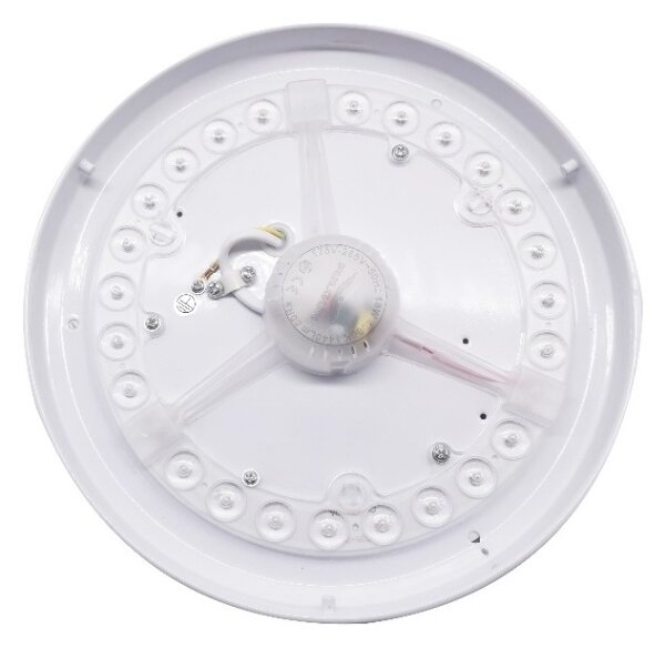 Fulgur 28852 - LED Димируема лампа ANETA ECO LED/36W/230V 3000-6500K + д.у