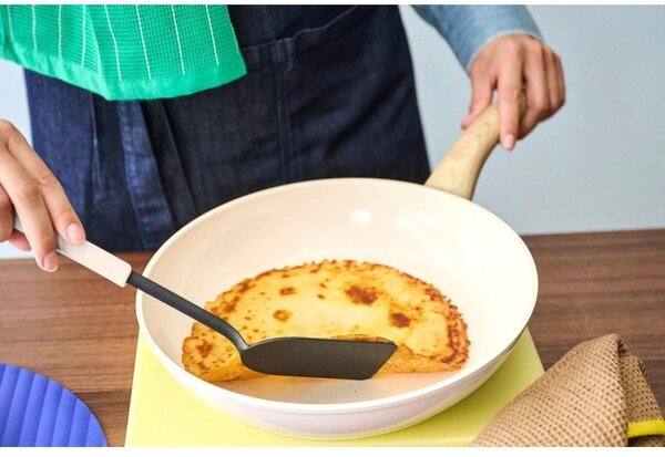 Пластмасов комплект кухненски прибори 3 бр. Chef It – Mepal