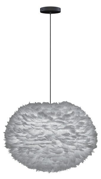 Светлосив абажур ø 65 cm Eos large - UMAGE