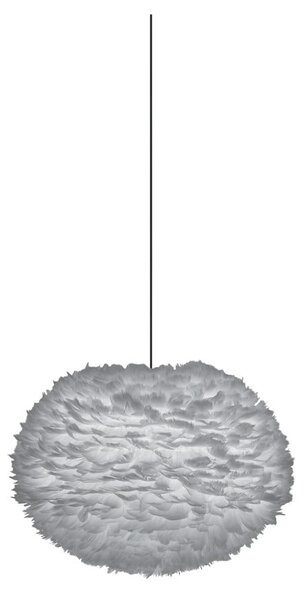 Светлосив абажур ø 65 cm Eos large - UMAGE