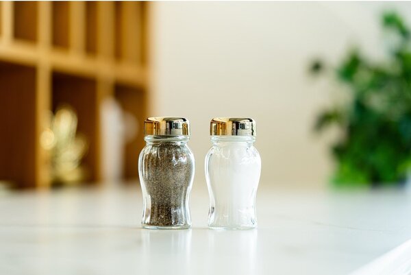 Бурканчета за подправки 24 бр. Vilagio – Vialli Design