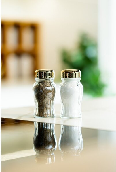 Бурканчета за подправки 24 бр. Vilagio – Vialli Design