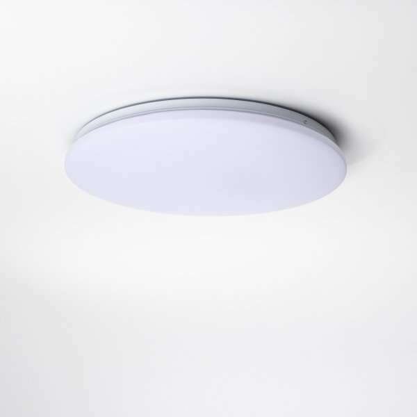 Brilagi - Димируем таванен плафон SMART LED/24W/230V Wi-Fi Tuya + дистанционно управление