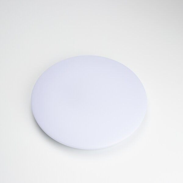 Brilagi - Смарт димируемо таванно осветително тяло LED/24W/230V, диаметър 38 см, Wi-Fi (Tuya) + дистанционно управление