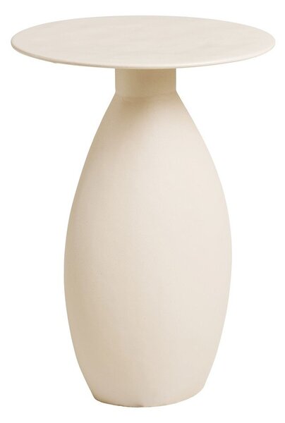Кръгла странична масичка ø 36 cm Calais – House Nordic